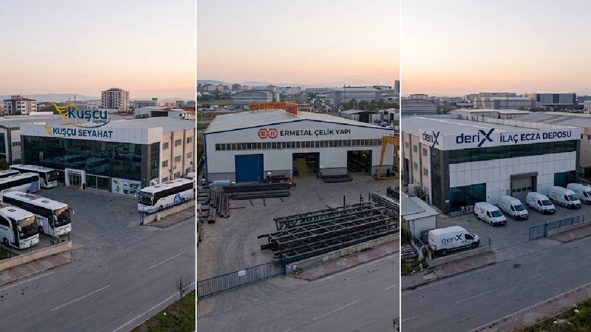Alacaklılar dikkat: 3 şirket için iflas kararı