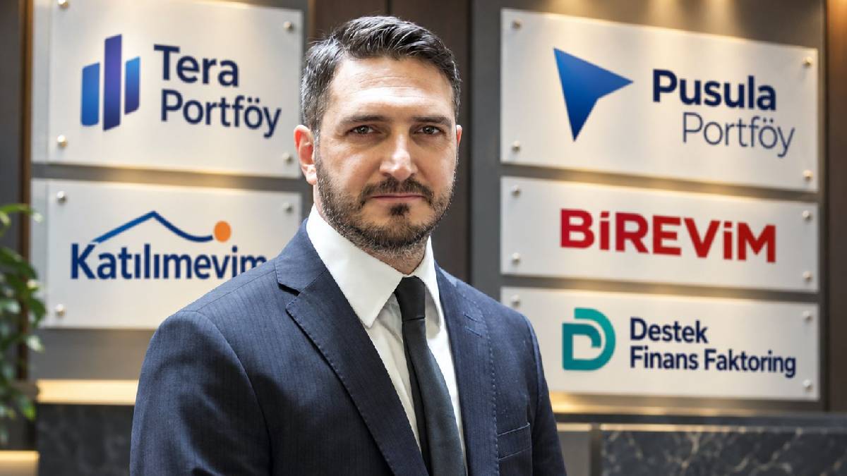 Fon soruşturmasında 11 tutuklama daha: Eski Merkez Bankası Başkan Yardımcısı da tutuklandı