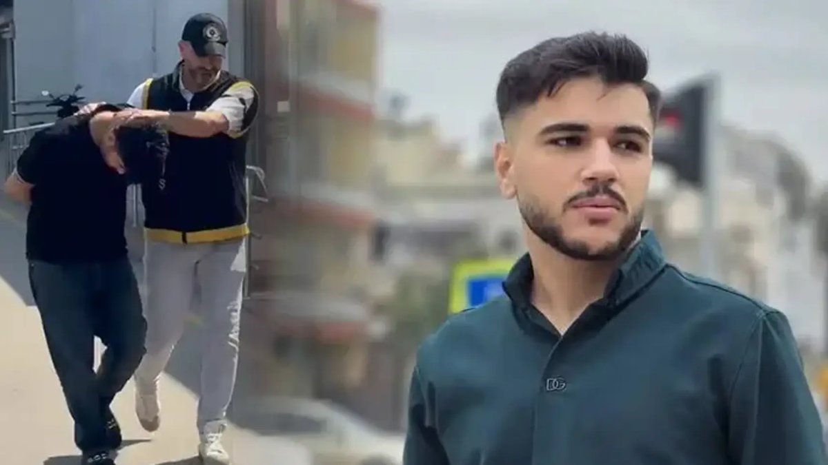 Trafikte öfke cinayete dönüştü: "Niyetim öldürmek değildi"