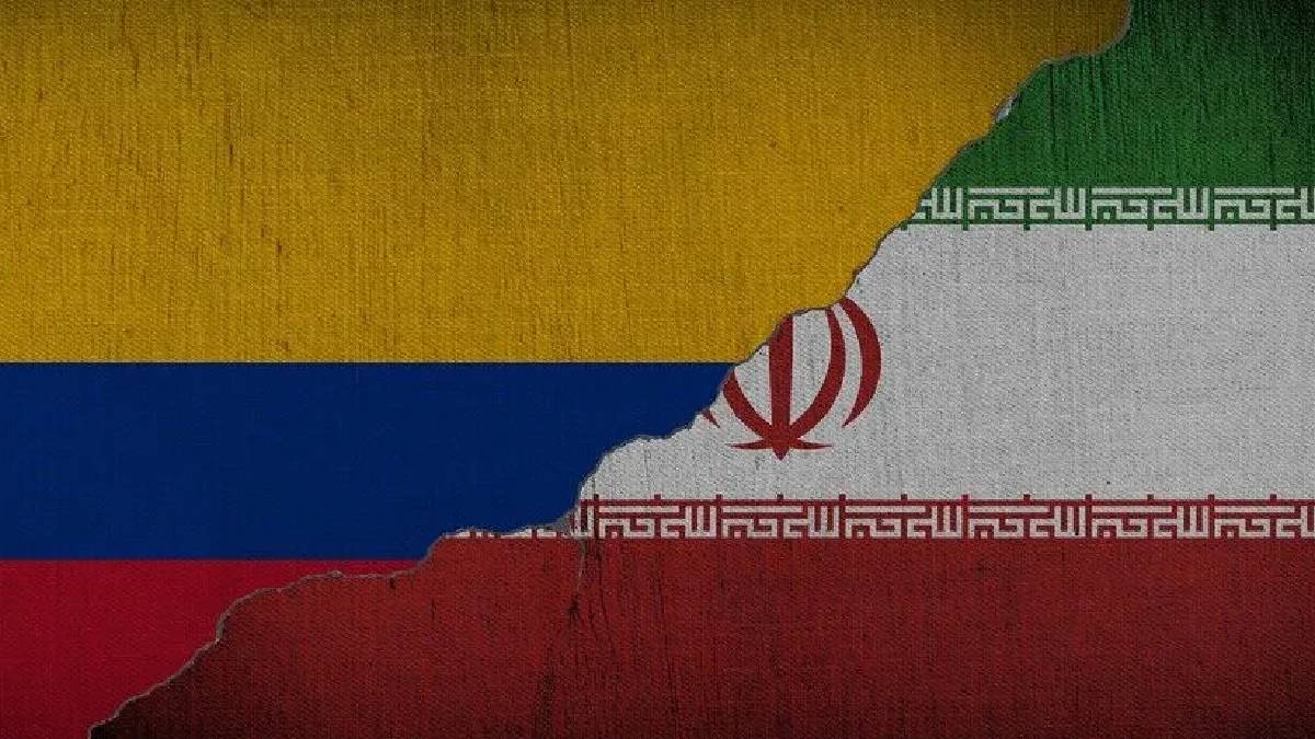 Kolombiya'dan İran kararı: Diplomatik ilişkiler sonlandırıldı