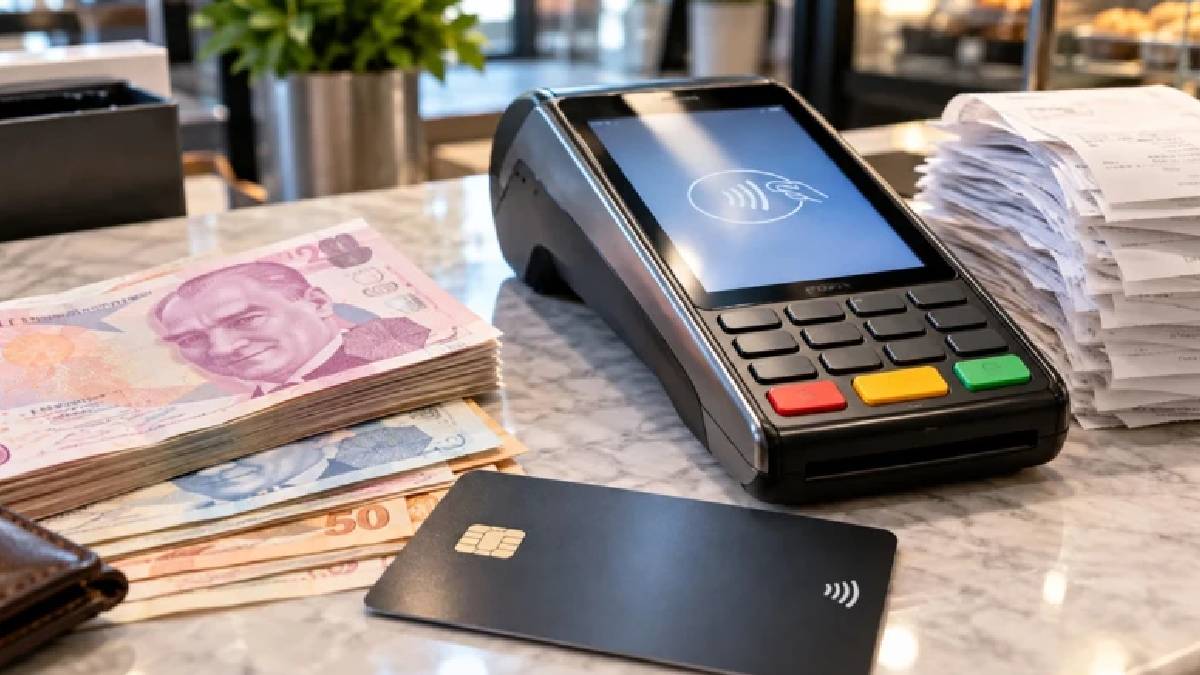 Tüketicinin harcama tercihi değişti: Akaryakıt ve market yükseldi, yeme-içme düştü