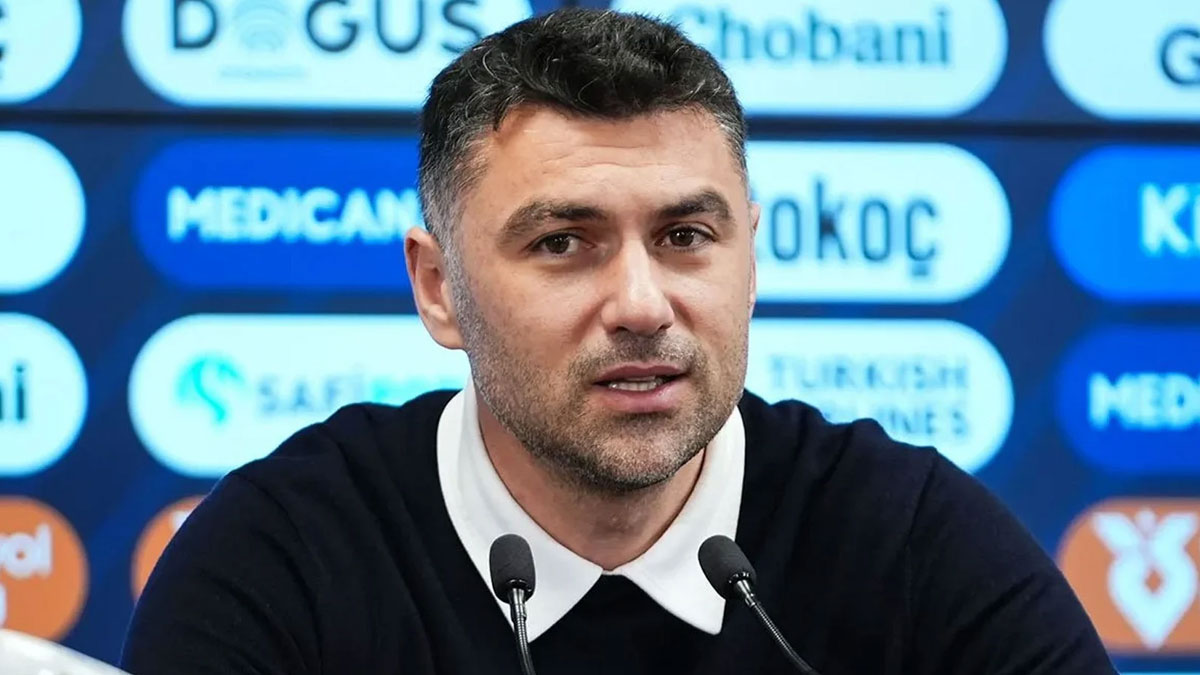 Burak Yılmaz Çorum FK ile anlaştı