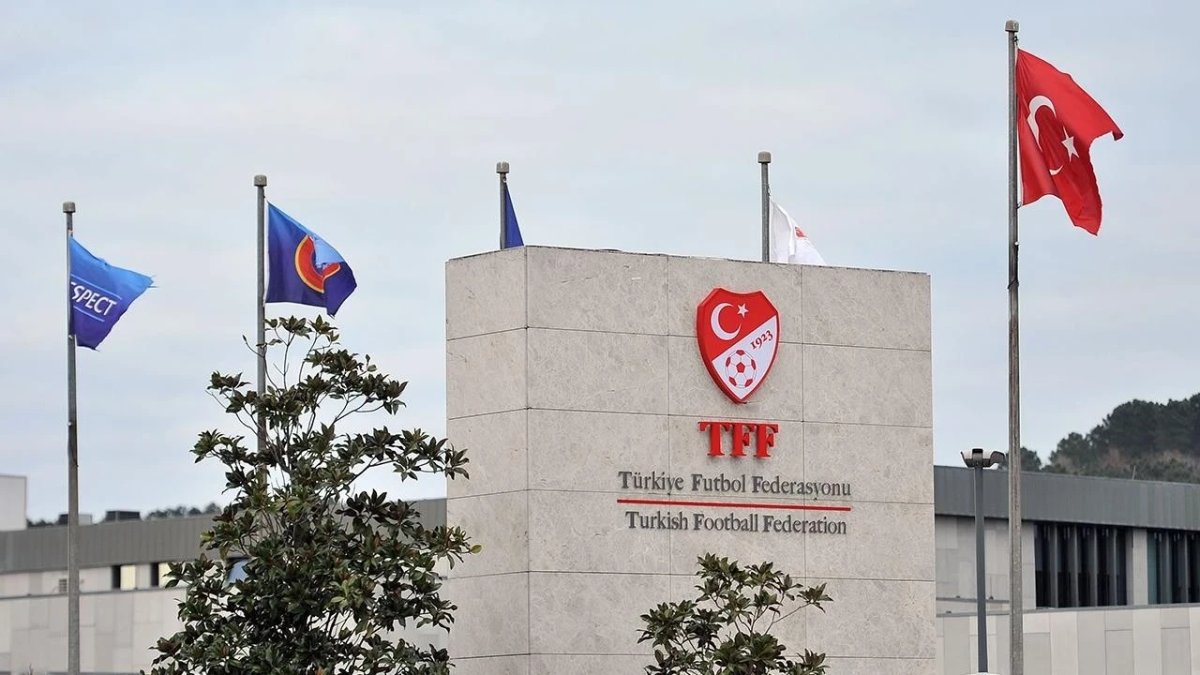 TFF, Ziraat Türkiye Kupası Çeyrek Final Tarihlerini Değiştirdi