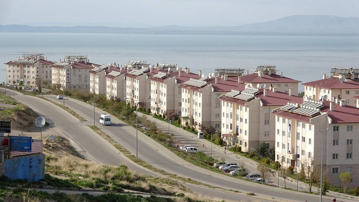Uygun fiyatlı kiralık sosyal konut başvuruları bugün sona eriyor