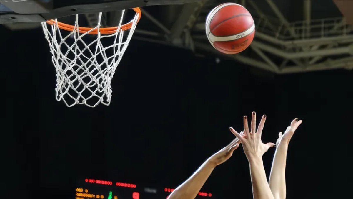 Kadınlar Basketbol Süper Ligi’nde 47. sezon başlıyor