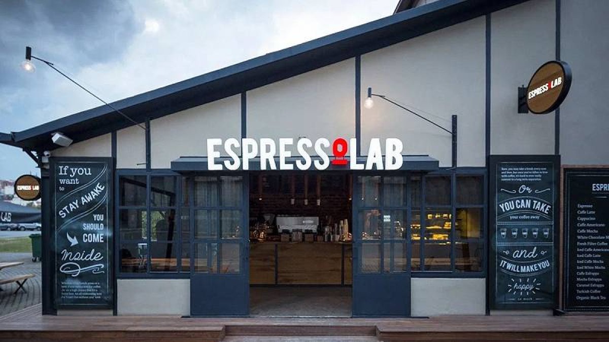 21 ülkede 400 şubeye ulaşmıştı: Espressolab Abu Dabi merkezli gruba satılıyor