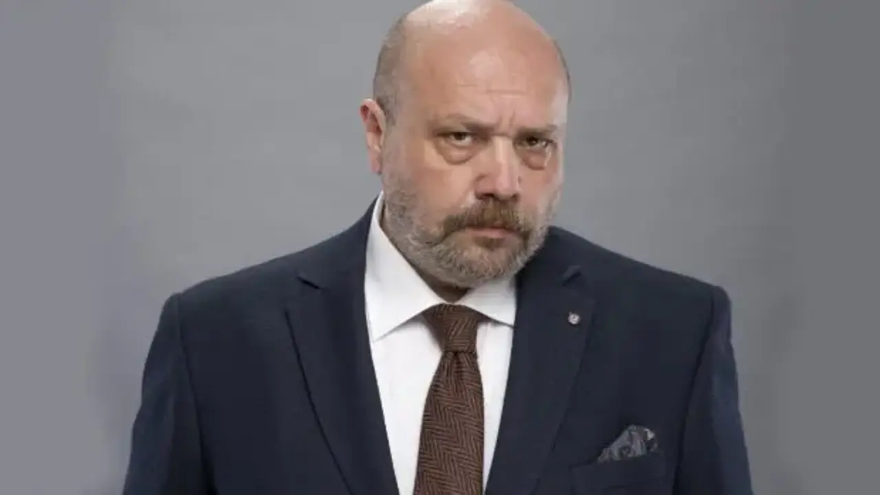 Usta oyuncu Ahmet Mümtaz Taylan'dan çok konuşulacak itiraf: "Hayatta en çok ondan korkuyorum!"