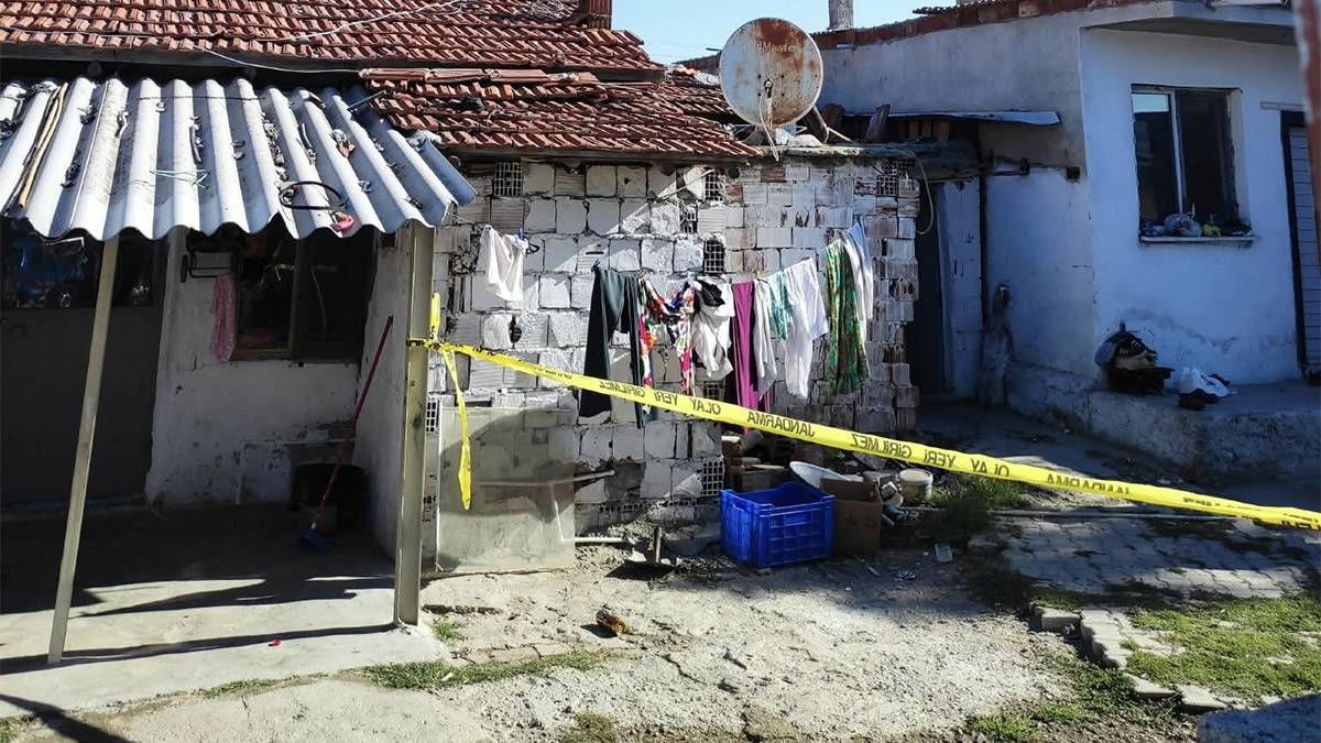 Kadın cinayetleri bitmiyor! Eşi tarafından bıçaklanan Hasret hayatını kaybetti
