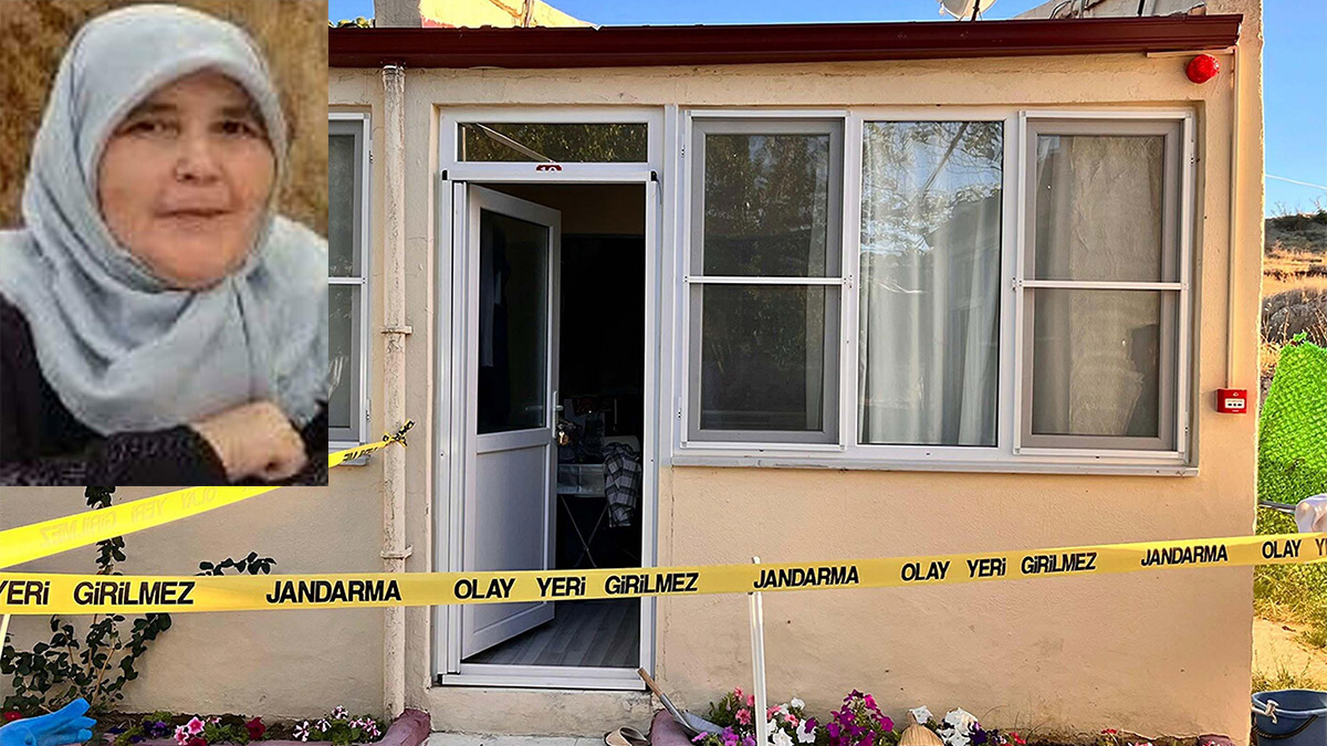 Manisa'da kaplıcada şüpheli ölüm! 65 yaşındaki kadın havuzda ölü bulundu