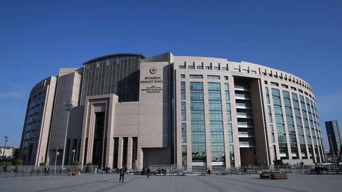 Sermaye piyasası soruşturması: 13 kişi adliyeye sevk edildi