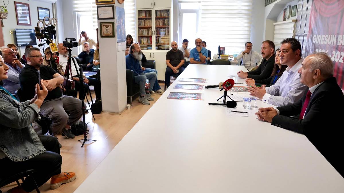 GBŞT 2026-2027 sanat sezonunu açtı