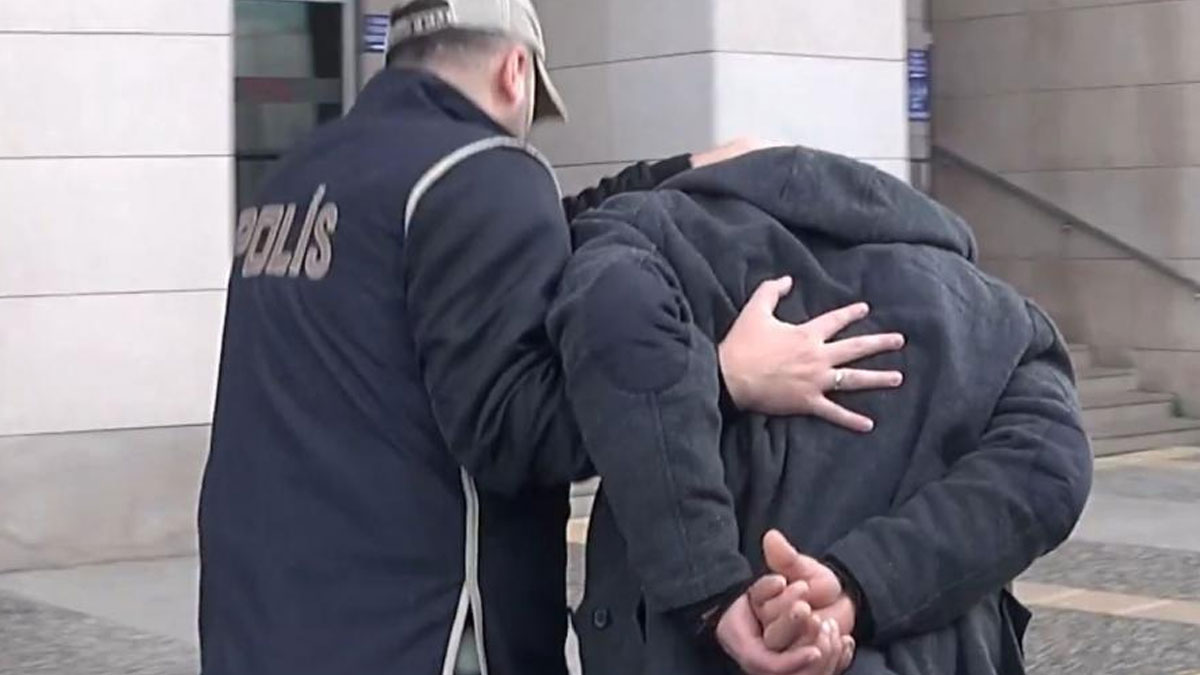 28 ilde DEAŞ operasyonu: 28 şüpheli yakalandı