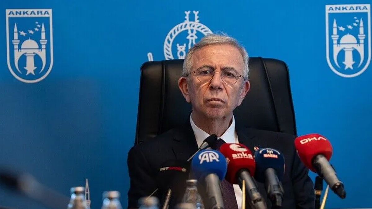 Yavaş: Çaresizliğin insanları hayattan koparmasına izin verilmemeli