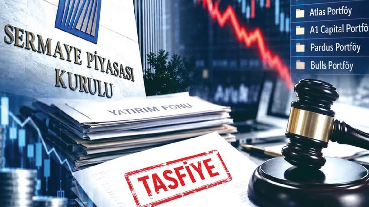 Vatandaş hem parasını hem güvenini kaybetti