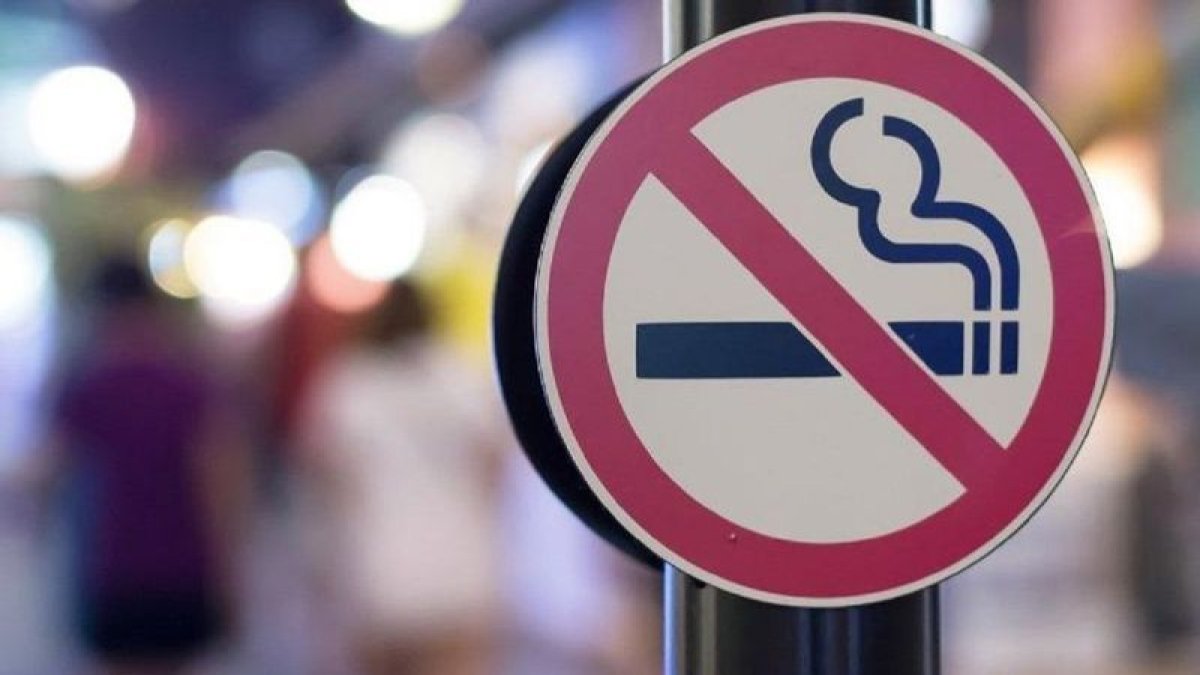 Restoran, kafe sahipleri, tiryakiler dikkat: Yeni sigara yasağı kimleri kapsıyor, ne zaman başlayacak? Taslakta neler var