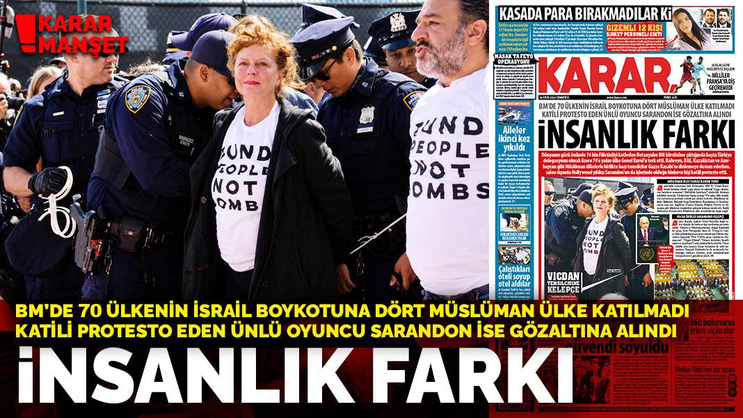 İnsanlık farkı