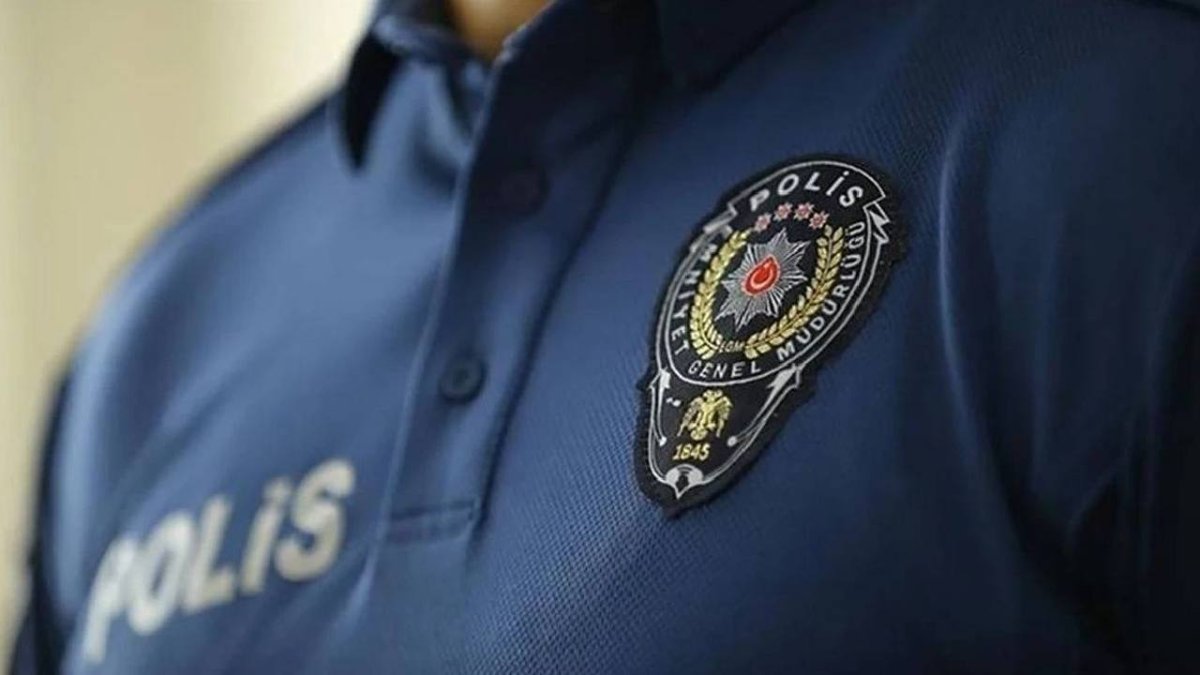 Ankara'da polis memuru evinde ölü bulundu