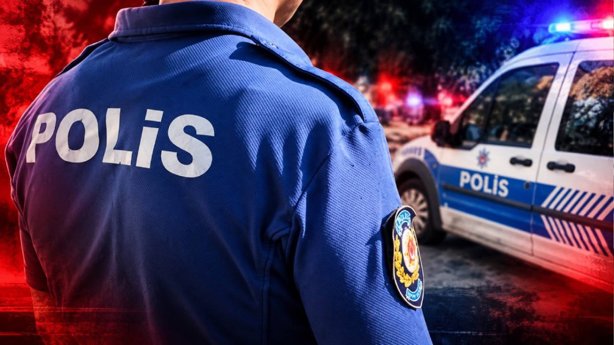 Emniyette peş peşe intiharlar: İki emekli, üç görevli polis intihar etti