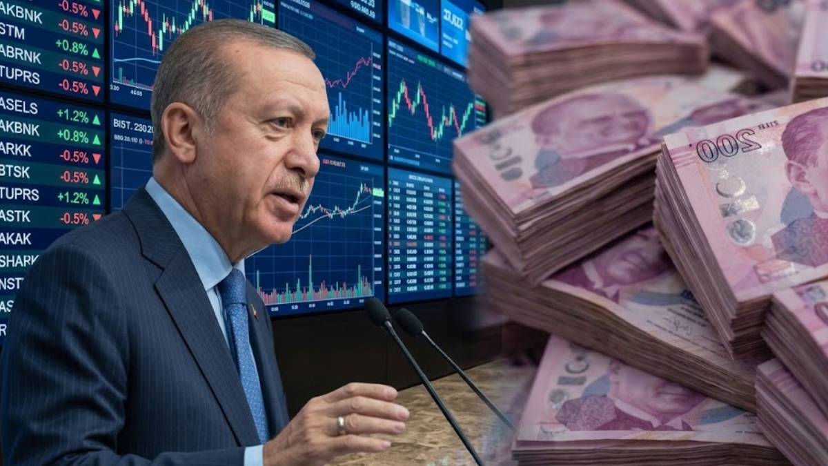 Erdoğan başkanlığında fon mağdurları için kritik toplantı: 1 milyon TL altına hızlı ödeme planı