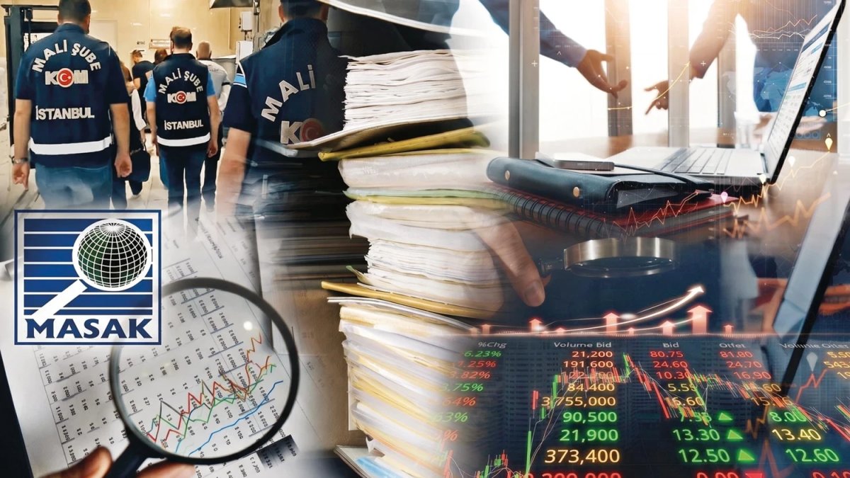 Fon soruşturmasında tutuklu sayısı 51'e yükseldi: Eski Merkez Bankası başkan yardımcısı da tutuklandı