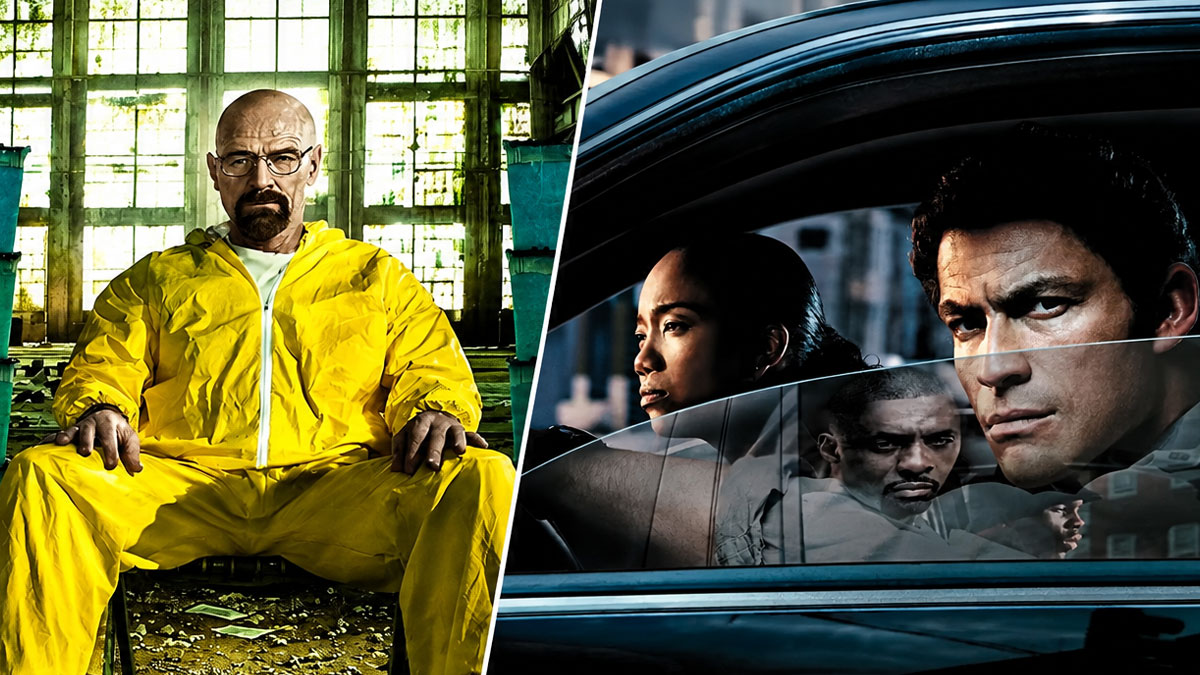 New York Times 21. yüzyılın en iyi 100 dizisini seçti: Zirvede Breaking Bad var