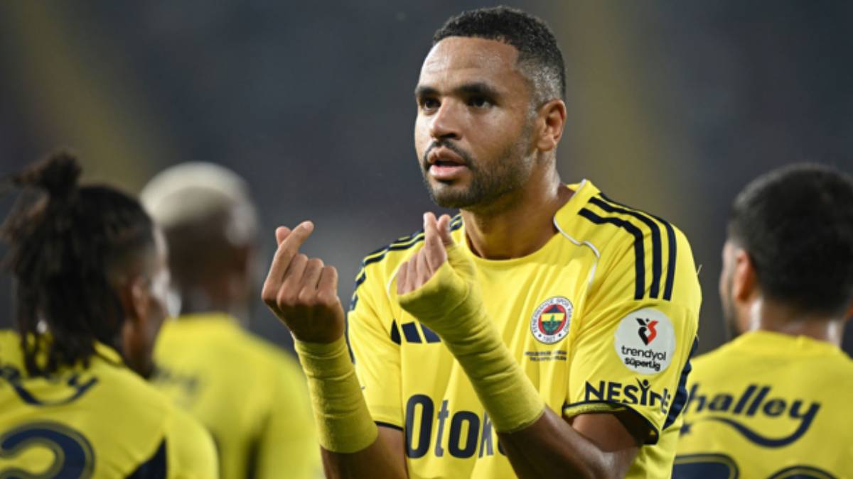 Fenerbahçe transfer yasağının nedenini açıkladı: En-Nesyri dosyası