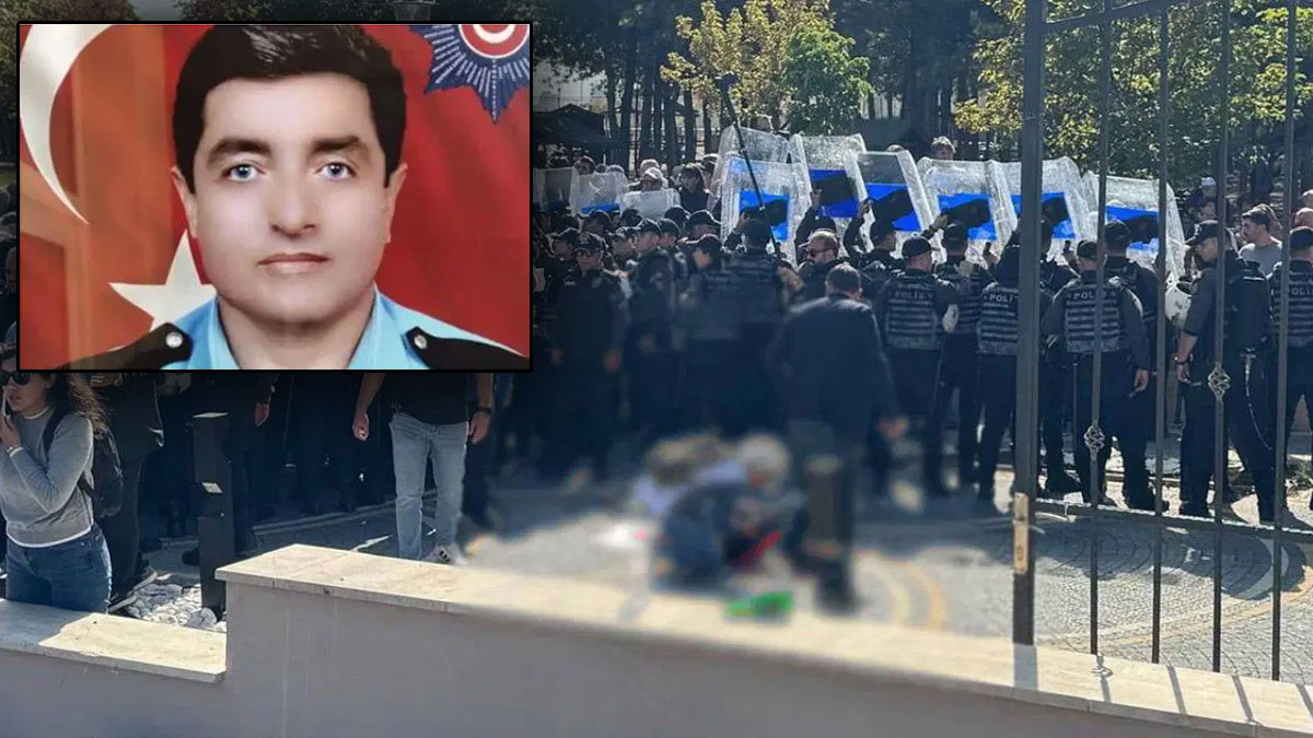 İntihar eden emekli polis memurunun son mesajları ortaya çıktı: Kimse açlıkla cezalandırılamaz