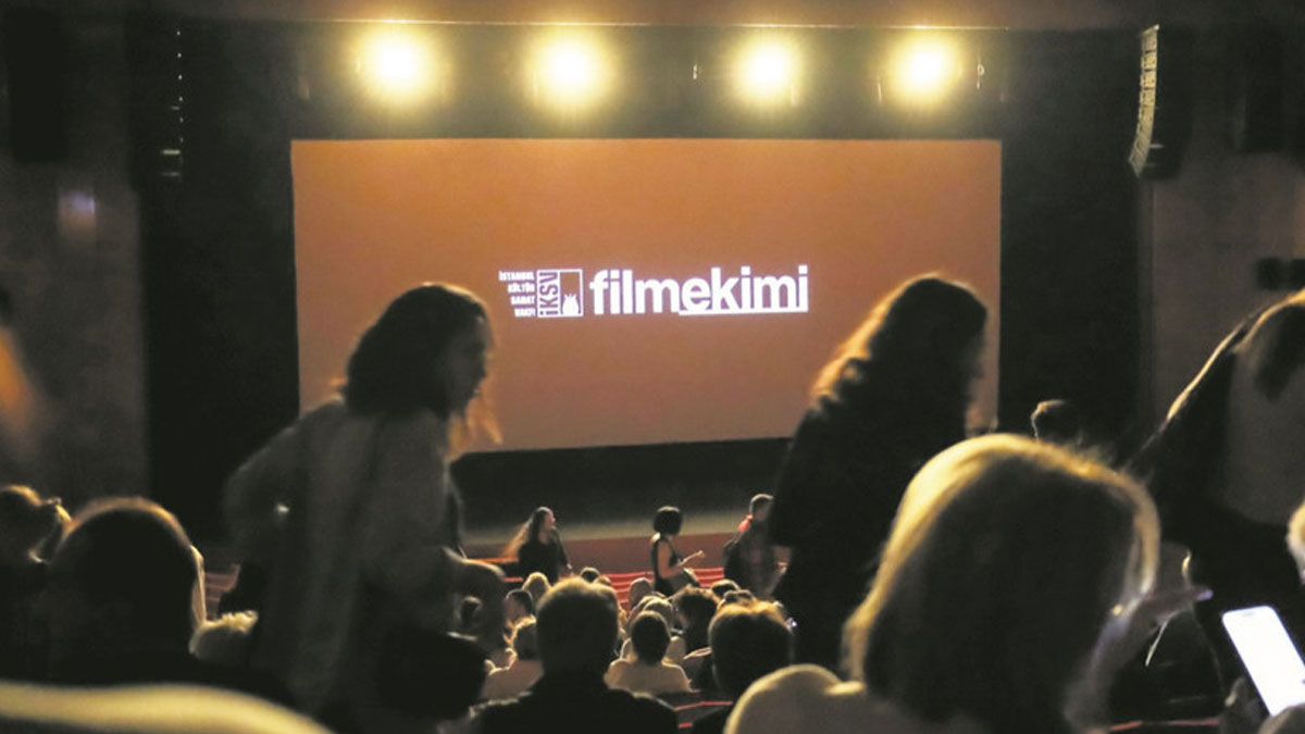 Filmekimi 2026 programı açıklandı: Ödüllü filmler Türkiye’ye geliyor