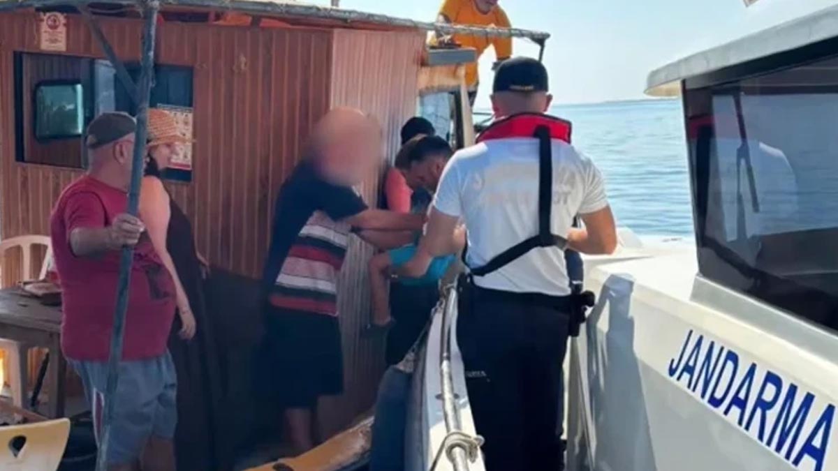 İçişleri Bakanlığı duyurdu: 81 ilde 230 düzensiz göçmen yakalandı