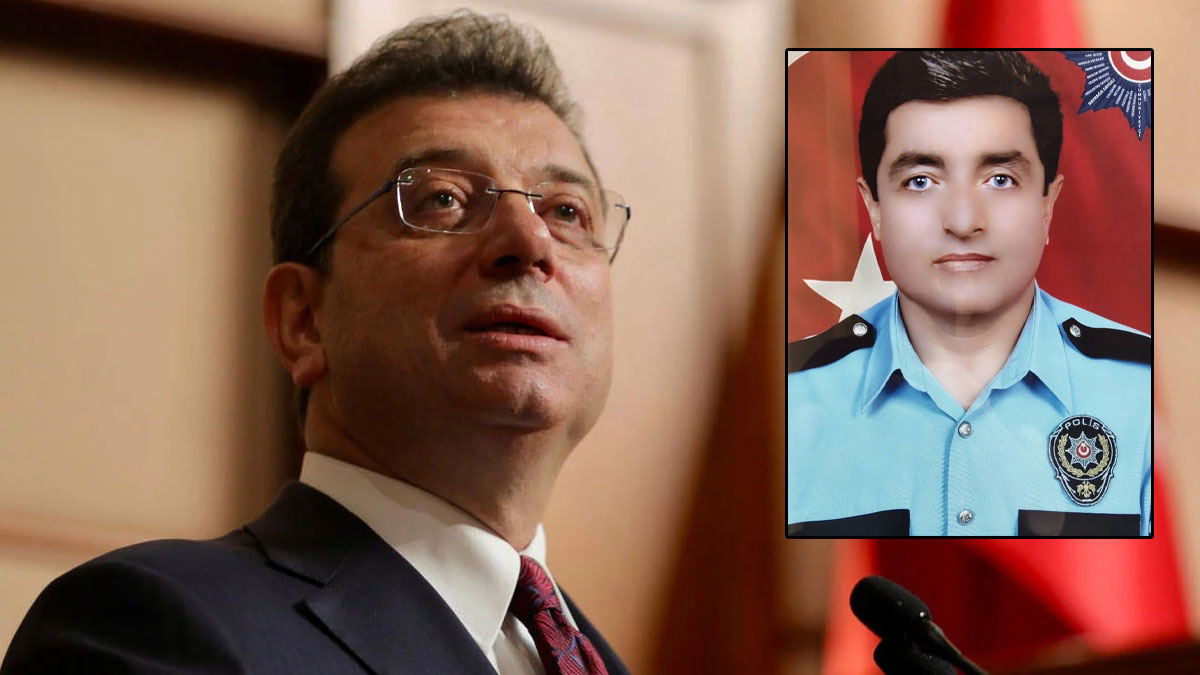 İmamoğlu’ndan Ali Şekeroğlu için başsağlığı mesajı: Belediyelere emekliler için çağrı