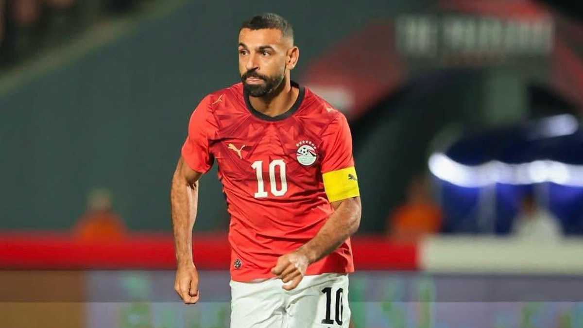 Mısır Futbol Federasyonu'ndan Mohamed Salah açıklaması