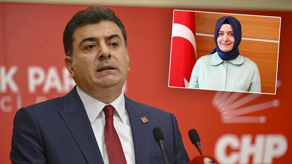 Yeni Parti'den AK Partili Fatma Betül Sayan Kaya için 'fon' iddiası: "63 milyon yatırdı, 1,34 milyar çekti"