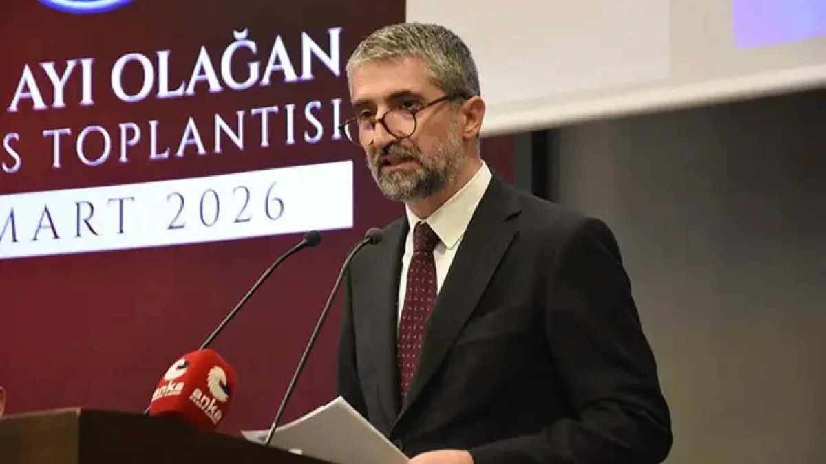 TÜSİAD Başkanı Diren: 'Son beş yılda tüm sektörler ciddi rekabet gücü kaybıyla karşı karşıya'