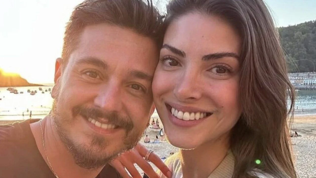 Soyadını sildi, mahkeme kararı çıktı: Deniz Baysal ile Barış Yurtçu'nun boşandığını kayınpederi açıkladı