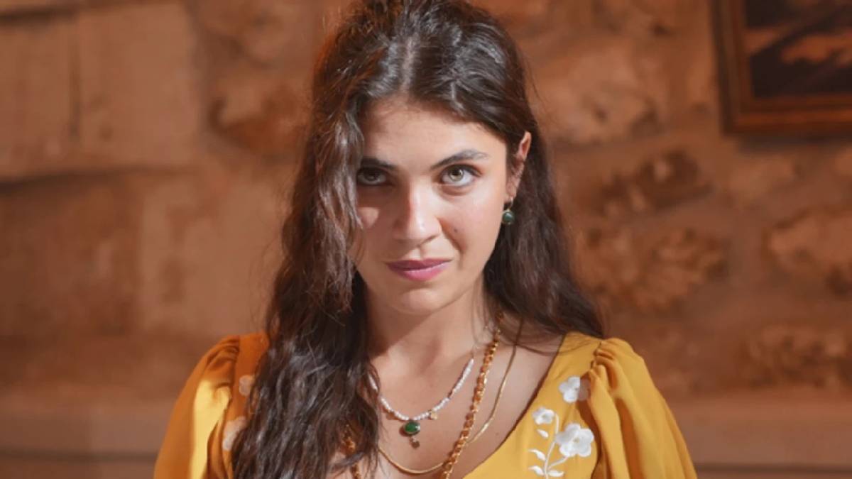 Almanya’da hapis cezası almıştı! Biran Damla Yılmaz’dan beklenen açıklama geldi