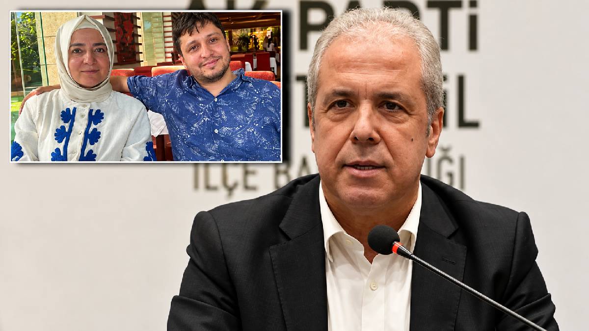 AK Parti içinden Genel Başkan Yardımcısı Kaya'nın fon iddiasına adının karışmasına ilk tepki: Doğruysa hemen istifa etmeli