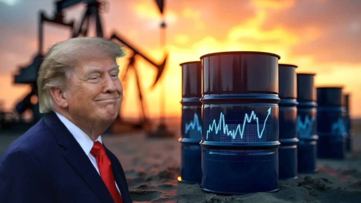 Trump, Amerikan petrol devlerini karşı karşıya getirdi