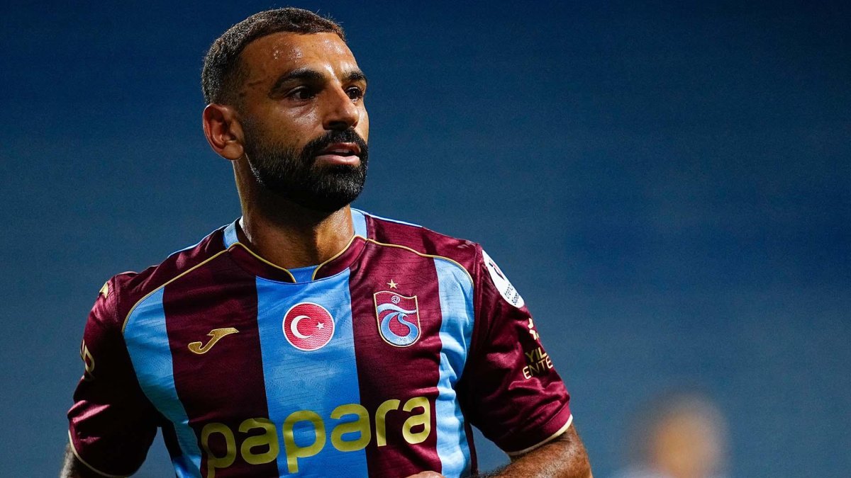 Mısır'dan Salah için 'suni çim' önlem: Güney Sudan maçında oynamayacak