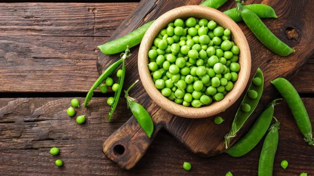 Yumurtanın tahtını sallayan 5 besin: Hem protein hem lif deposu