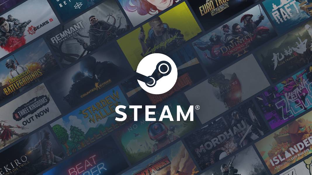 Steam’de erişim engeli verilen oyun sayısı bir ayda 255’e yükseldi