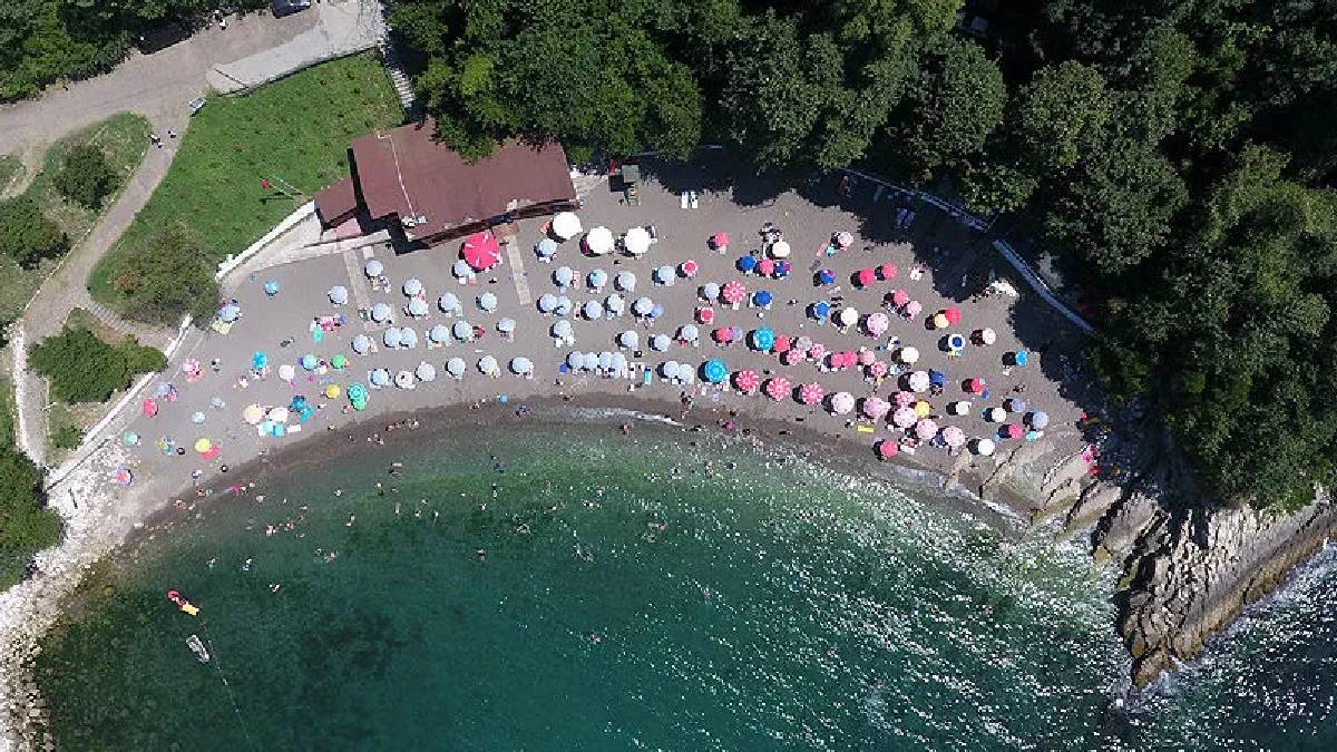 Türkiye’ye sürdürülebilir turizm ödülü: 2 bin 500’den fazla tesis sertifikalı