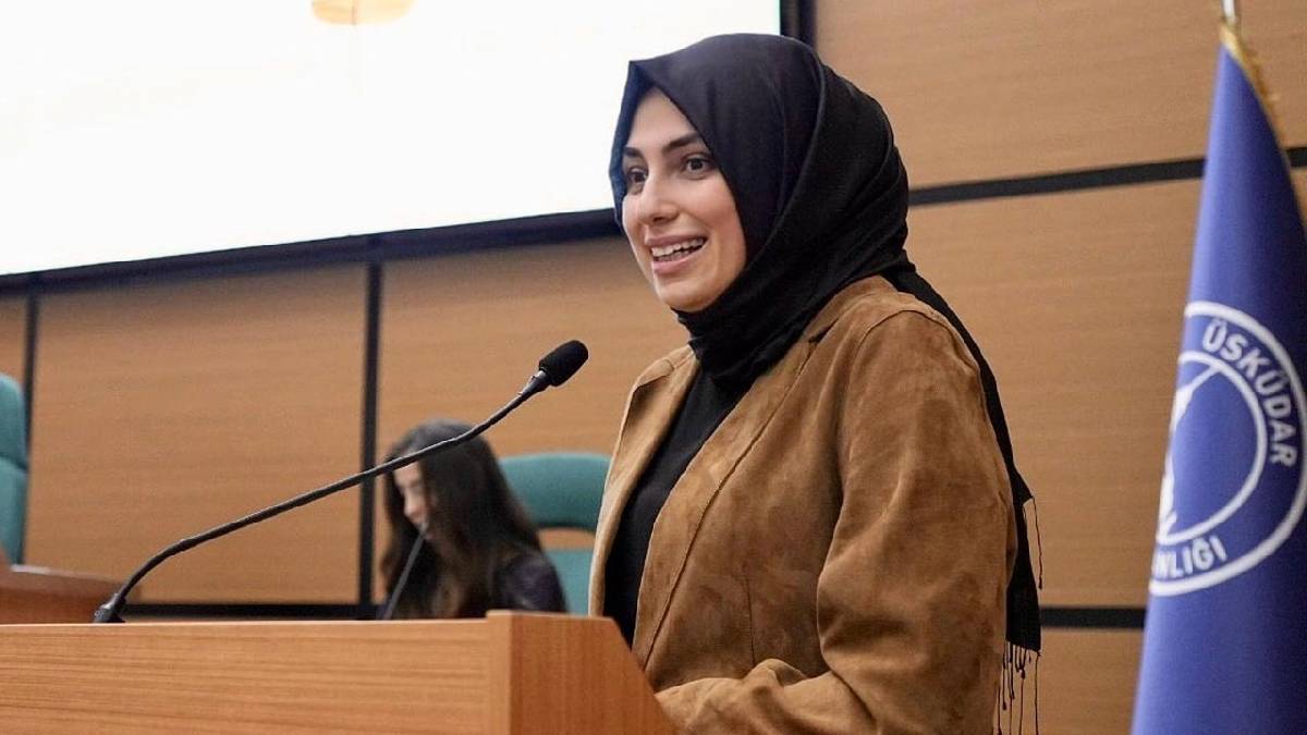 Amine Cansu Çelik CHP’den istifa etti: Dışlandım