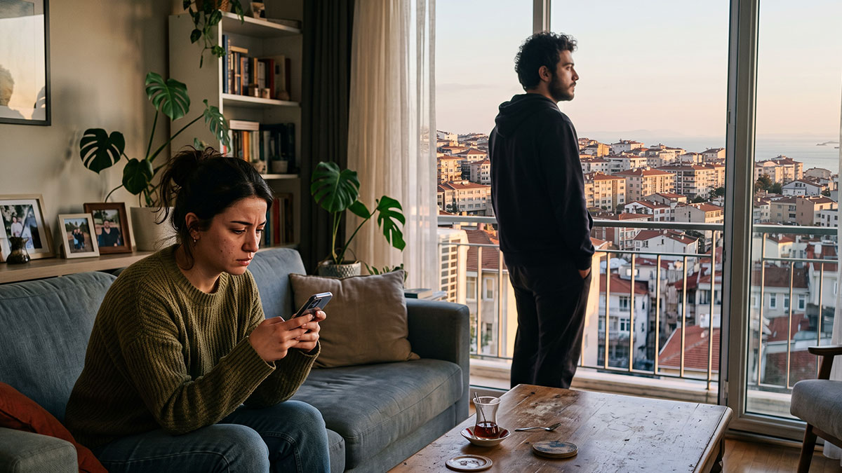 Mesajla tartışmanın görünmeyen faturası: Ses tonu eksikliği süreci 3 kat uzatıyor