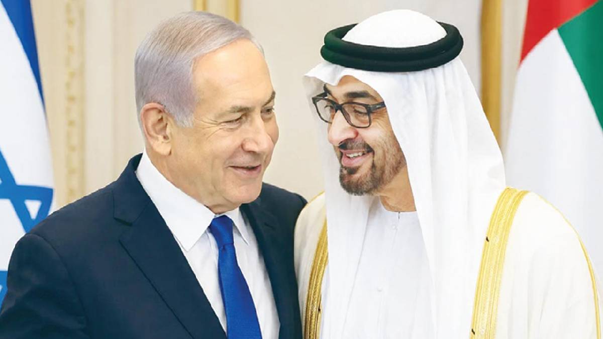 Netanyahu’yu bizzat uyardım