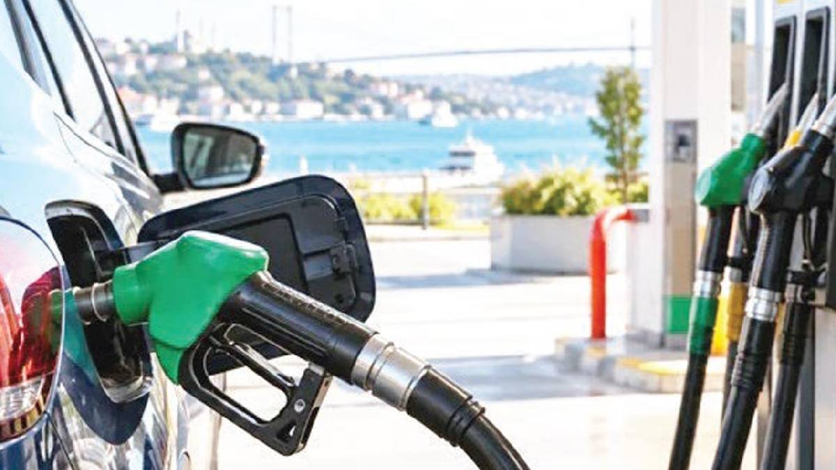 Akaryakıt zamlandı kart faturaları büyüdü