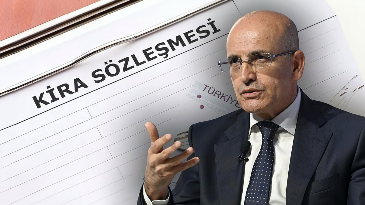 Hazine ve Maliye Bakanlığı, konut kiralamada dijital sözleşmeyi zorunlu yapmaya hazırlanıyor