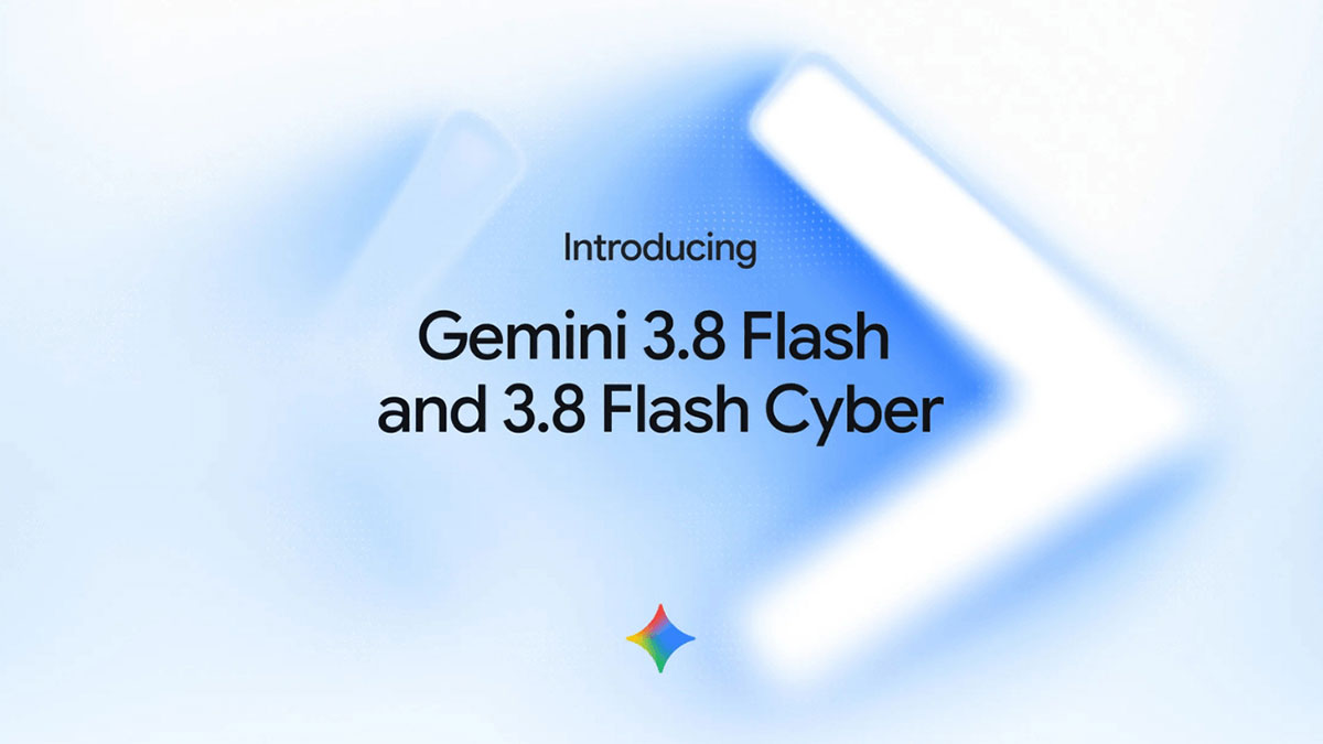 Google Gemini 3.8 Flash ile büyük sıçrama: Rakiplerini testlerde tek tek geride bıraktı