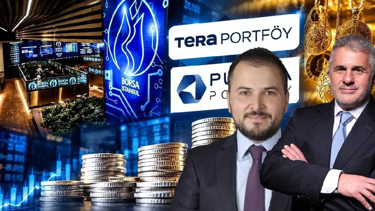 Fon soruşturması: Tera Portföy Yönetim Kurulu Başkanı hakkında yakalama kararı