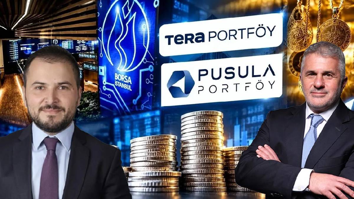 Fon soruşturması: Tera Portföy Yönetim Kurulu Başkanı hakkında yakalama kararı