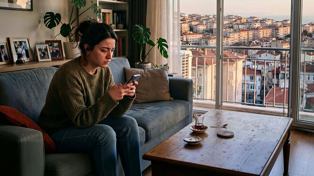 Mesajla tartışmanın görünmeyen faturası: Ses tonu eksikliği süreci üç kat uzatıyor